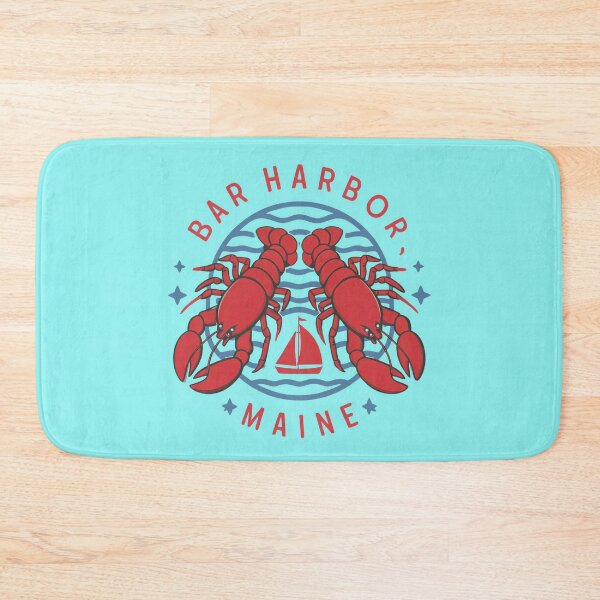Item preview, Bar Harbor, Maine designed and sold by Pixel-Lair.