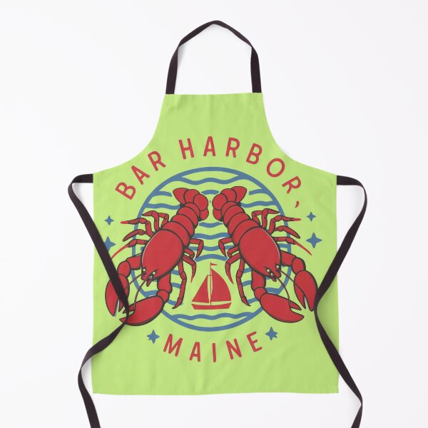 Item preview, Bar Harbor, Maine designed and sold by Pixel-Lair.