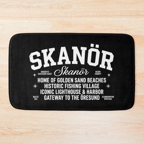 Item preview, Skanör designed and sold by BrunoLinuxArt.