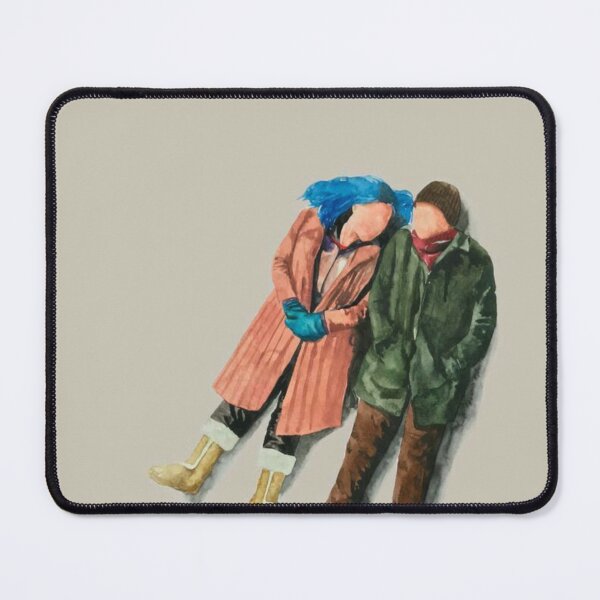 Item preview, Eternal Sunshine of the spotless mind | My favourite movie designed and sold by ItsAllYellow.