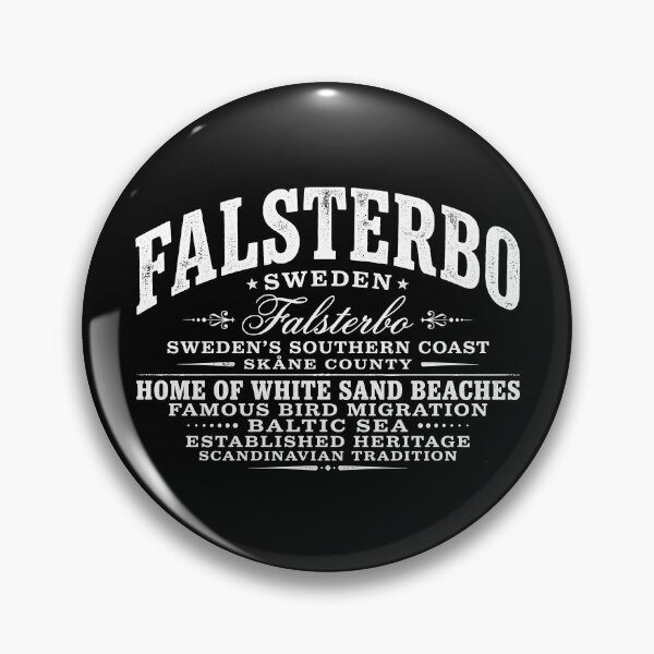 Item preview, Falsterbo designed and sold by BrunoLinuxArt.