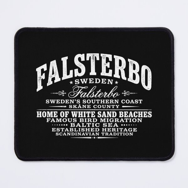 Item preview, Falsterbo designed and sold by BrunoLinuxArt.