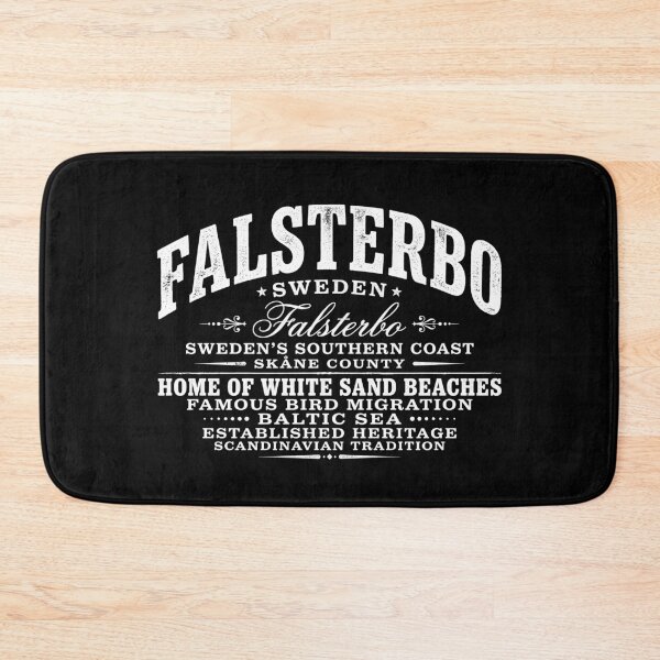 Item preview, Falsterbo designed and sold by BrunoLinuxArt.