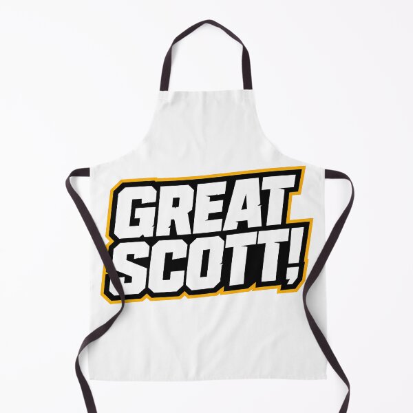 Item preview, Great Scott! designed and sold by Azagthoth.
