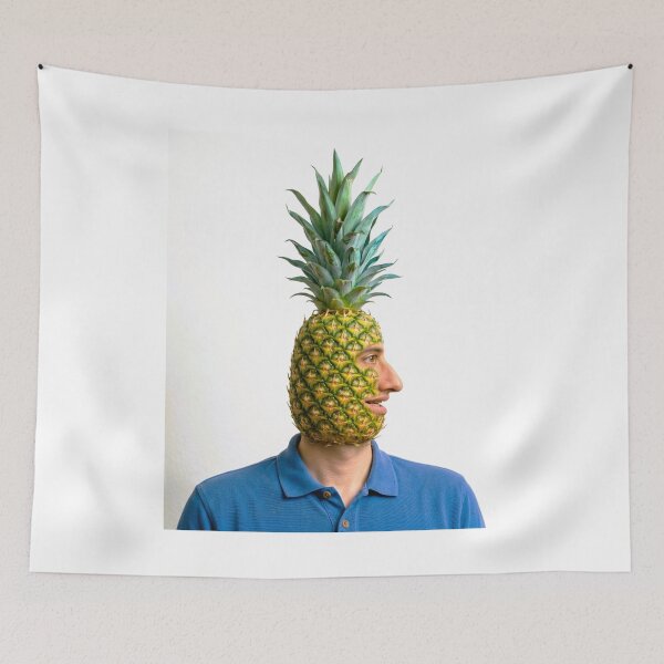 Item preview, The Fruit Seller designed and sold by ales-panz.