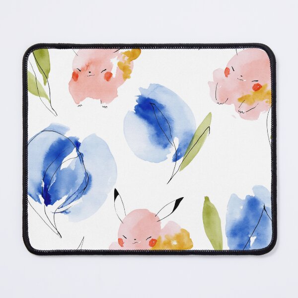 Item preview, Watercolor Lavender Floral Pattern | Soft Purple Botanical Seamless Print | Cottagecore Lavender Flowers designed and sold by Ramona-Gliga.