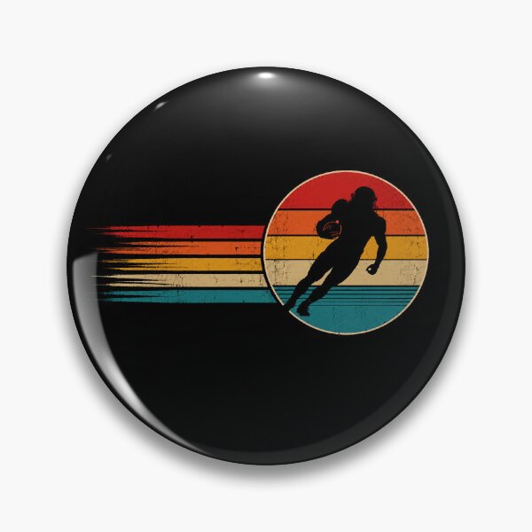 Item preview, Retro Rugby Vintage Sport designed and sold by Moizento.