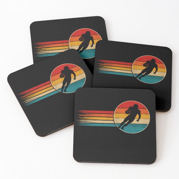 Item preview, Retro Rugby Vintage Sport designed and sold by Moizento.