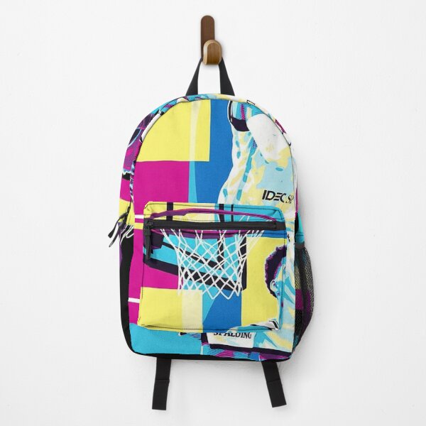 Item preview, Basketball Player in Pop Art Style designed and sold by Safwat-Aziz1.