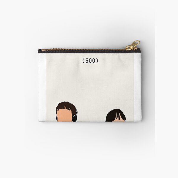 Item preview, 500 Days of summer designed and sold by ItsAllYellow.