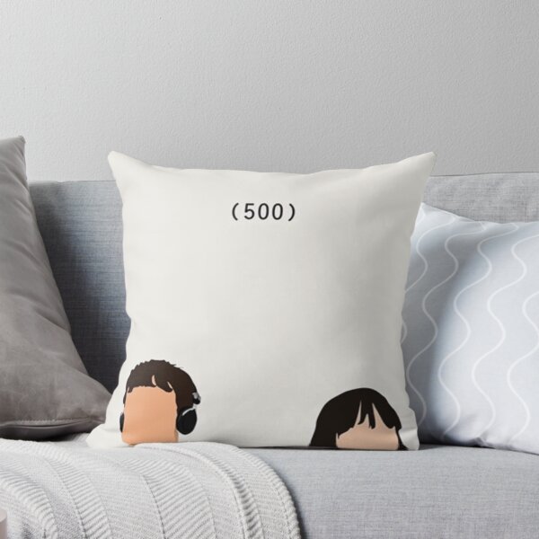 Item preview, 500 Days of summer designed and sold by ItsAllYellow.