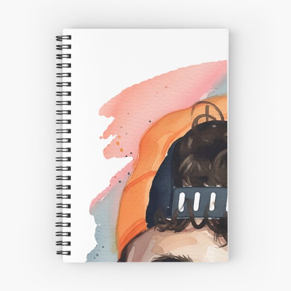 Item preview, Lando Norris Watercolor designed and sold by printsseraph.