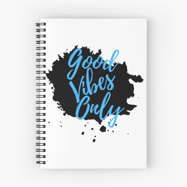 Item preview, Good vibes only designed and sold by iRenza.
