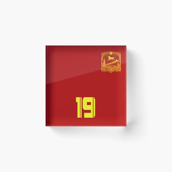 Item preview, Vamos Lamine! designed and sold by CSGODesignz.