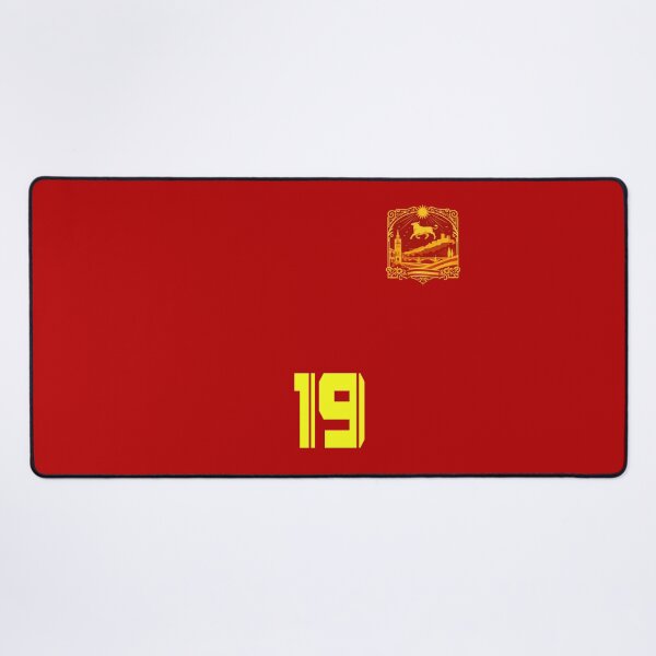 Item preview, Vamos Lamine! designed and sold by CSGODesignz.