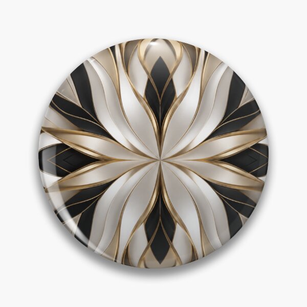 Item preview, Ivory Gold Symphony designed and sold by Bellassi.