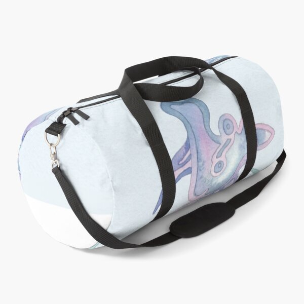 Item preview, Korean Traditional Pastel Turtle Watercolor Pattern designed and sold by Yiruda-Art.