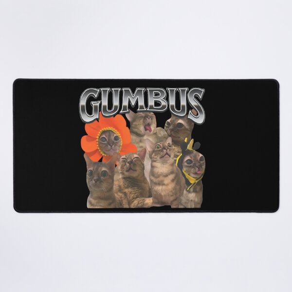 Item preview, Funny Gumbus Cat Meme Very Cool designed and sold by teemix.