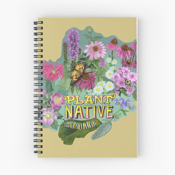 Item preview, Plant Native designed and sold by Shadowind.