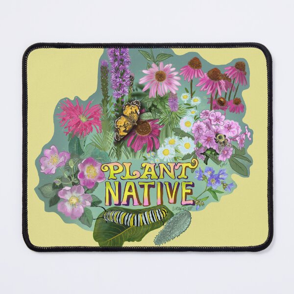 Item preview, Plant Native designed and sold by Shadowind.