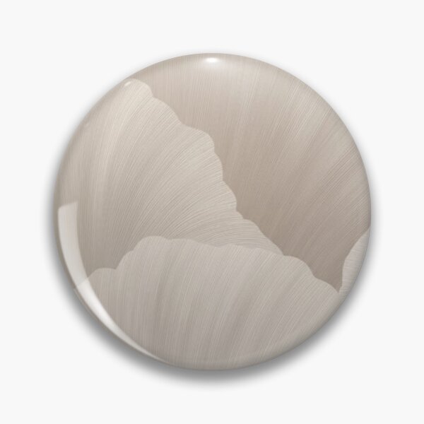 Item preview, Neutral Beige Botanical Petals Abstract designed and sold by NNCollection.