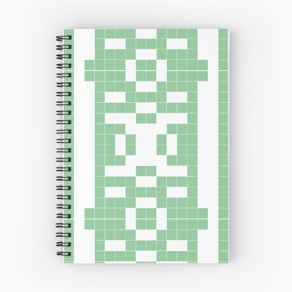 Item preview, Balance  - binary patterns designed and sold by Hulya Yucel Designs.