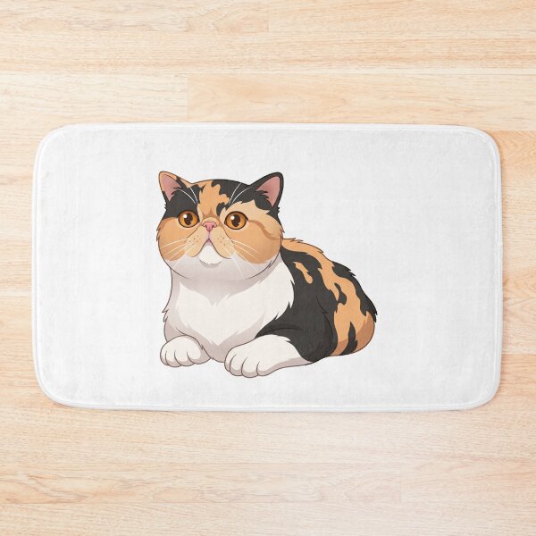 Item preview, Confused White Cat Meme Aesthetic designed and sold by an-items.