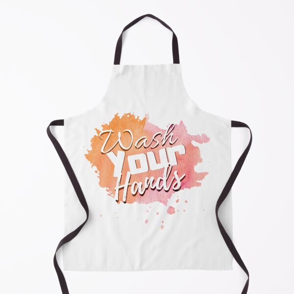 Item preview, Wash your hands designed and sold by iRenza.