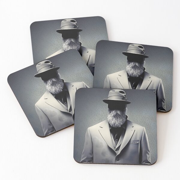 Item preview, Beard designed and sold by videodroom.