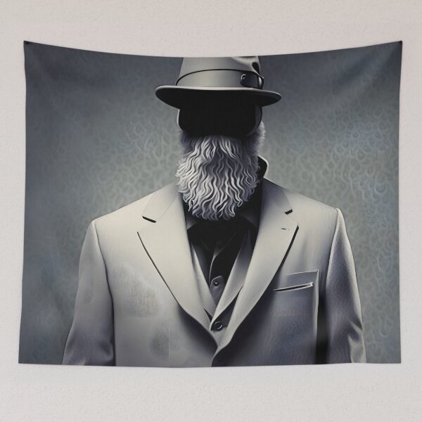 Item preview, Beard designed and sold by videodroom.