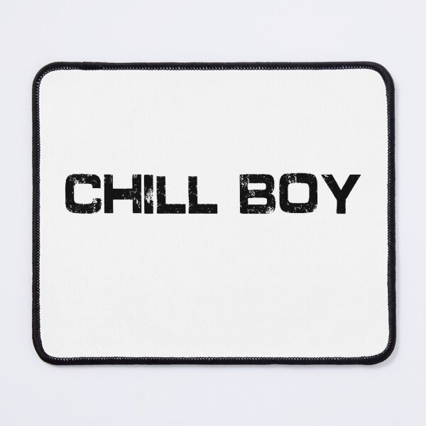 Item preview, CHILL BOY designed and sold by OlyvieArt.