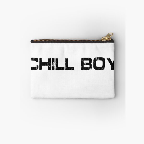 Item preview, CHICO TRANQUILO designed and sold by OlyvieArt.