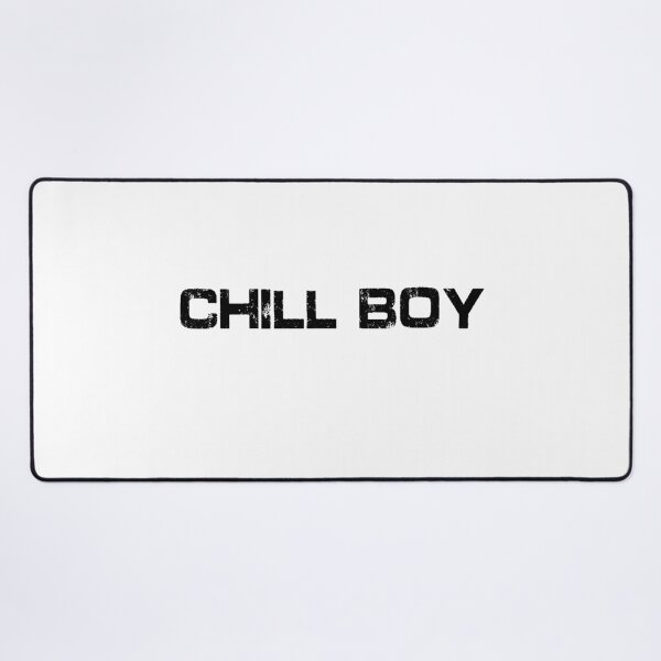 Item preview, CHILL BOY designed and sold by OlyvieArt.