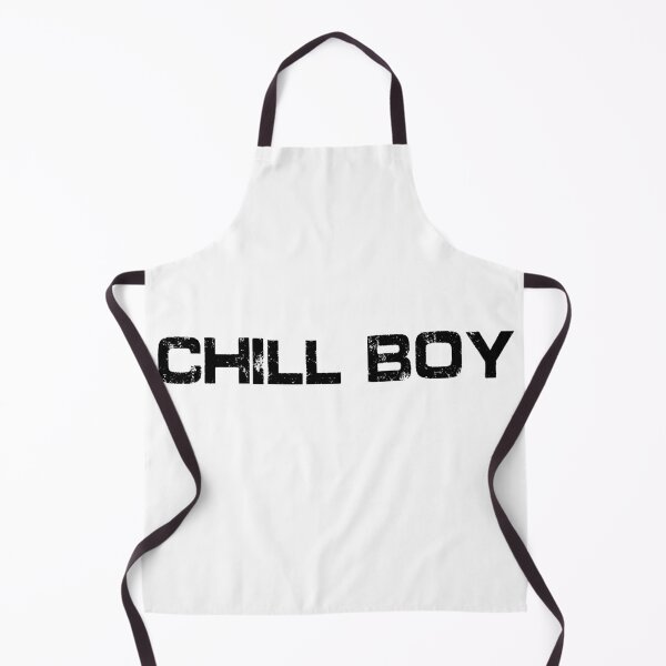 Item preview, CHILL BOY designed and sold by OlyvieArt.