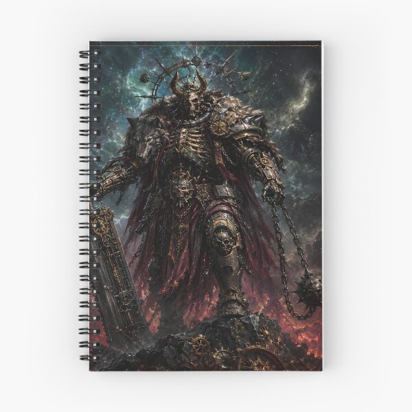 Item preview, Skeleton Warrior with Sword and Flail designed and sold by Safwat-Aziz.