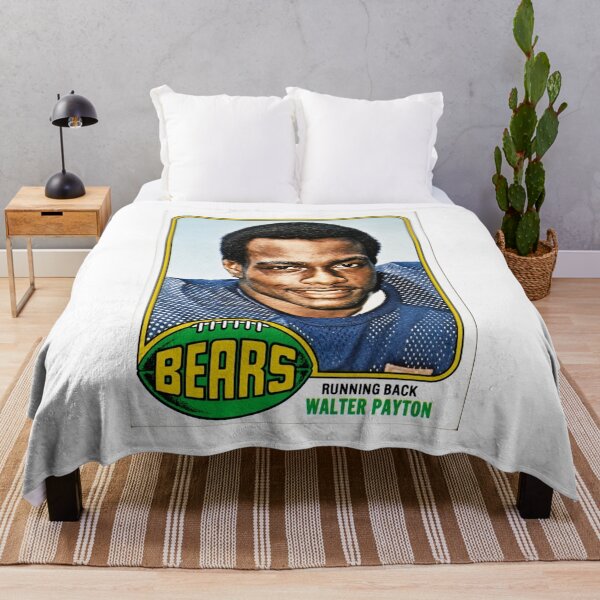 Item preview, Walter Payton - 1976 Topps designed and sold by JC's Cards & More.