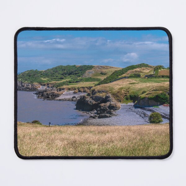 Item preview, Sand Point View Near Weston-super-Mare, Somerset, Middle Hope Beach designed and sold by acceleratorhams.
