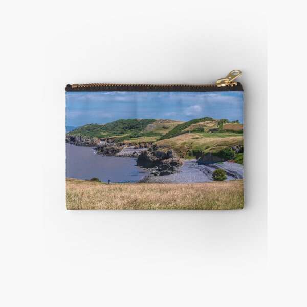 Item preview, Sand Point View Near Weston-super-Mare, Somerset, Middle Hope Beach designed and sold by acceleratorhams.