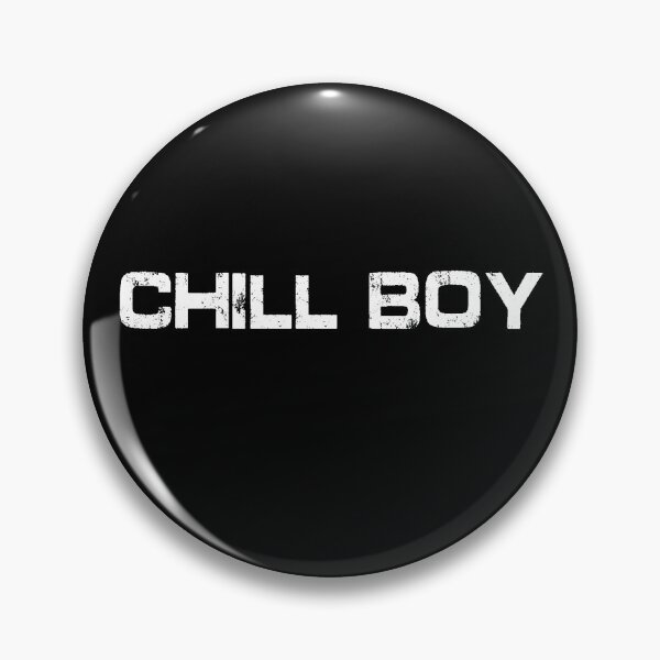 Item preview, CHICO TRANQUILO designed and sold by OlyvieArt.