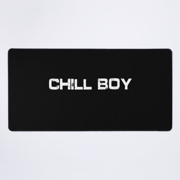 Item preview, CHILL BOY designed and sold by OlyvieArt.