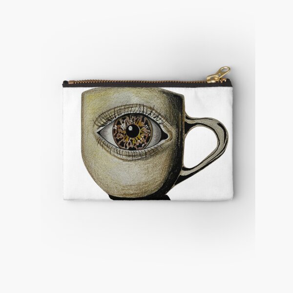 Item preview, Surreal Coffee Mug Art designed and sold by jam-66.
