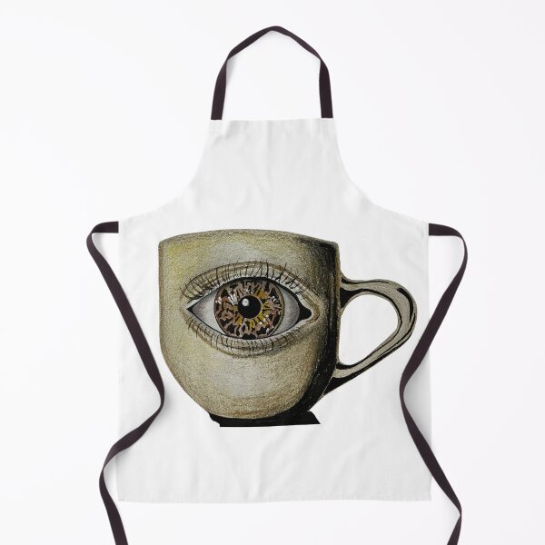 Item preview, Surreal Coffee Mug Art designed and sold by jam-66.