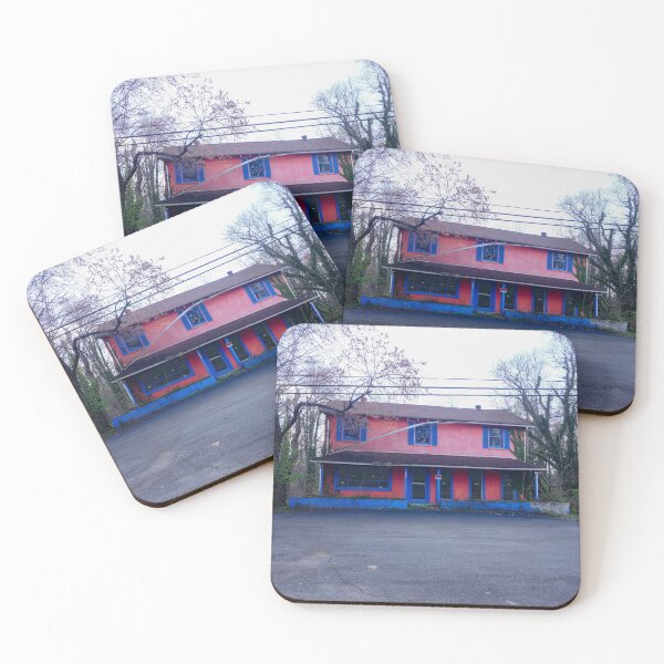 Item preview, Abandoned UVA House designed and sold by OHPhotography.