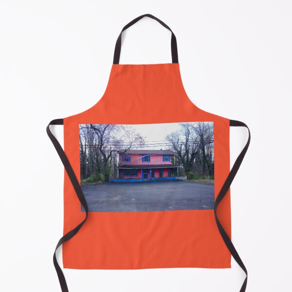 Item preview, Abandoned UVA House designed and sold by OHPhotography.