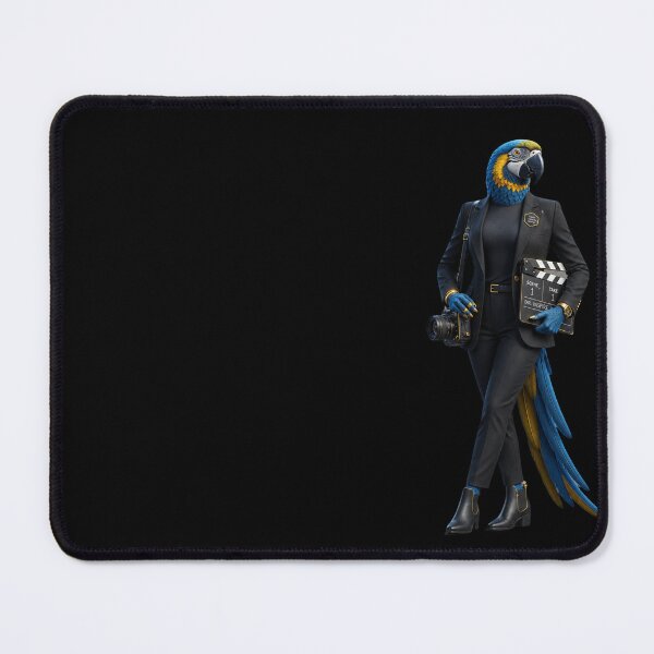 Item preview, NP-013a | Macaw | Film Directo designed and sold by D4NC1G3R®.