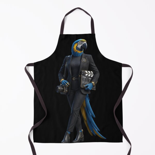Item preview, NP-013a | Macaw | Film Directo designed and sold by D4NC1G3R.
