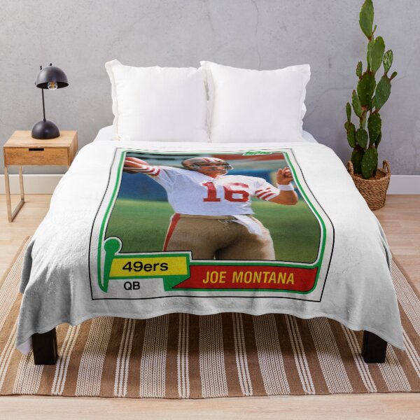 Item preview, Joe Montana - 1981 Topps designed and sold by JC's Cards & More.