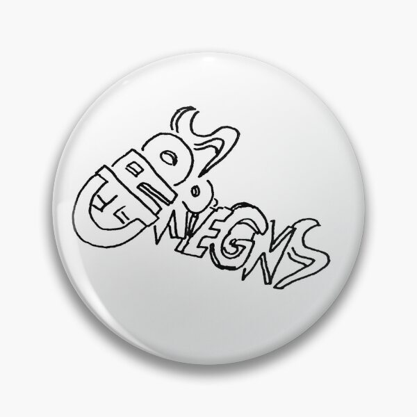 Item preview, Chaos Reigns designed and sold by Gr33zy Art.