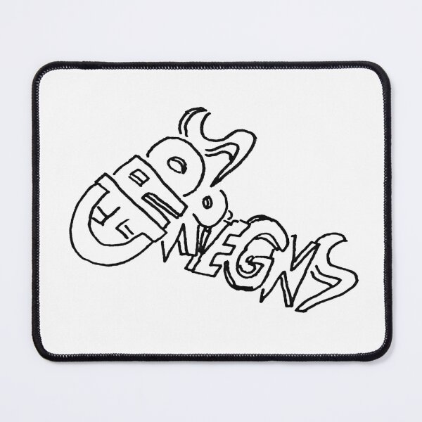 Item preview, Chaos Reigns designed and sold by Gr33zy Art.