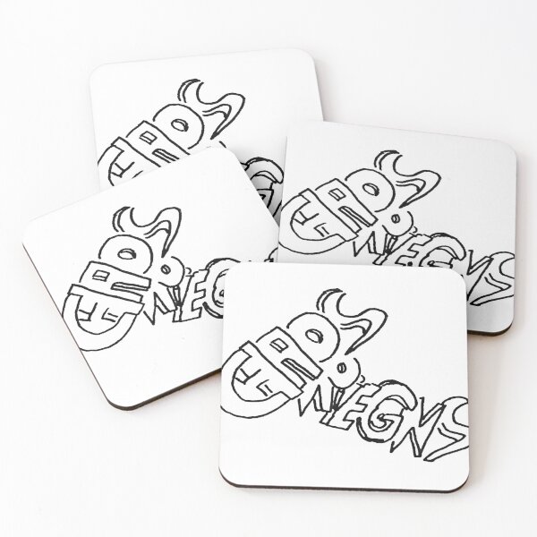 Item preview, Chaos Reigns designed and sold by Gr33zy Art.